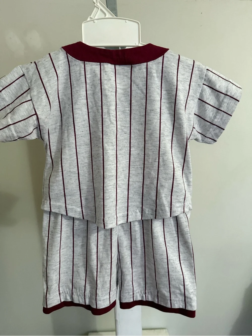 New University of Arkansas Razorbacks Shorts Set
